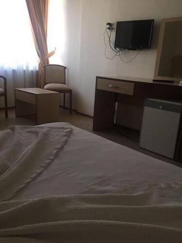Safari Hotel