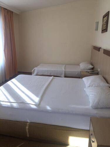 Safari Hotel
