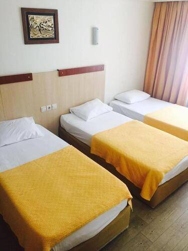 Safari Hotel