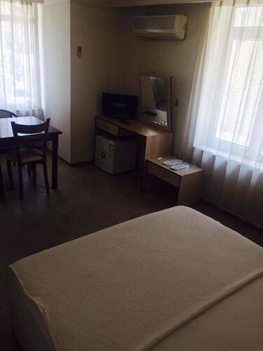 Safari Hotel
