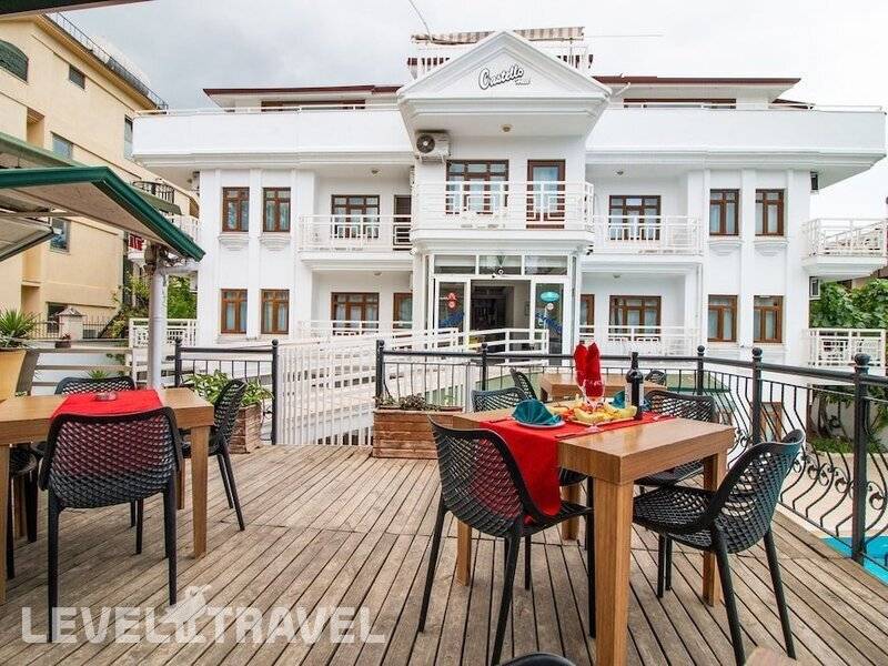 Фотография Castello Hotel & Aparts