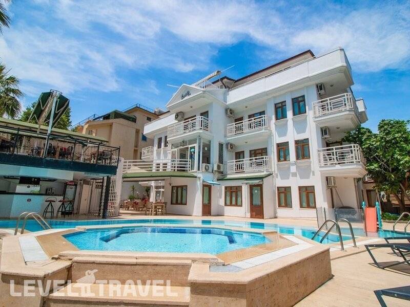 Фотография Castello Hotel & Aparts