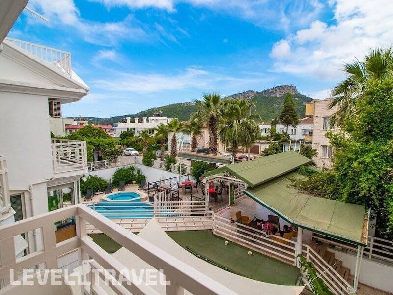 Фотография Castello Hotel & Aparts