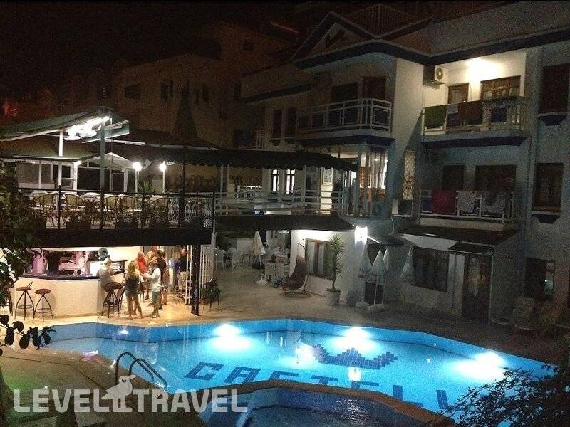Фотография Castello Hotel & Aparts