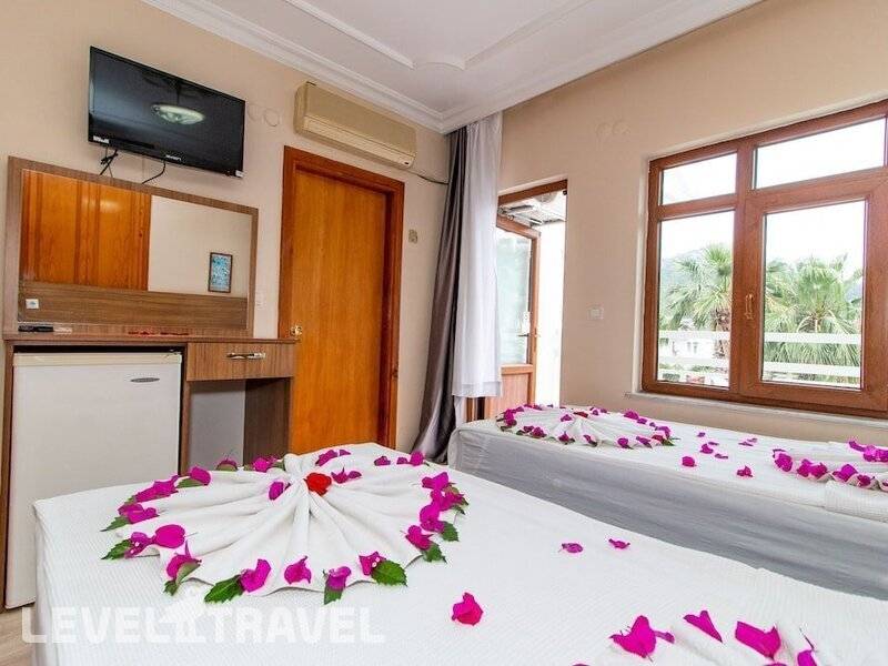 Фотография Castello Hotel & Aparts