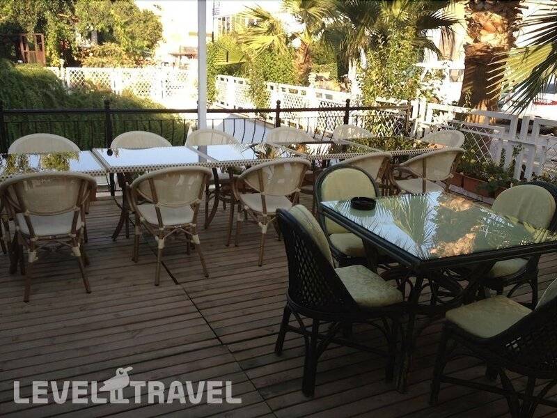 Фотография Castello Hotel & Aparts