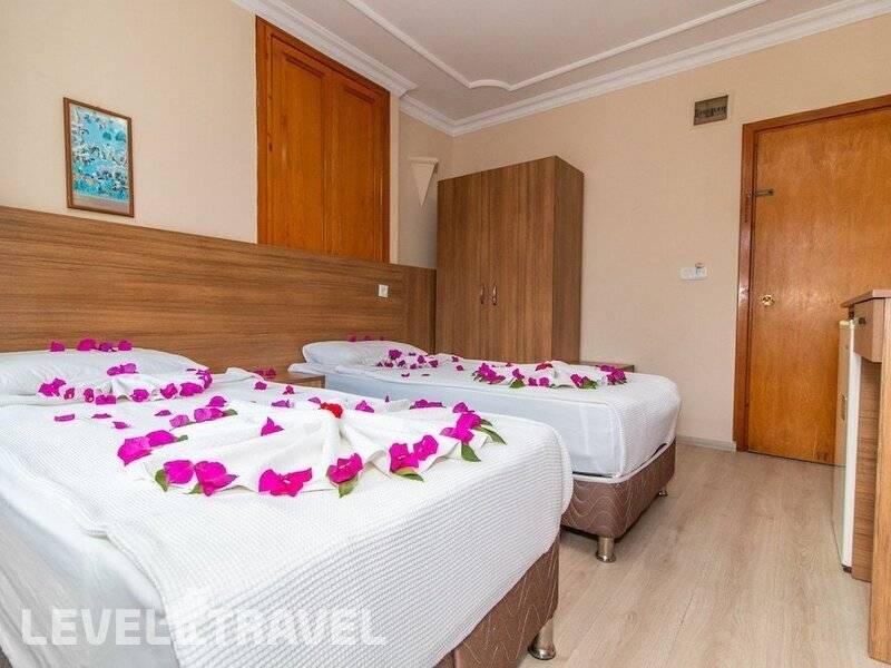 Фотография Castello Hotel & Aparts