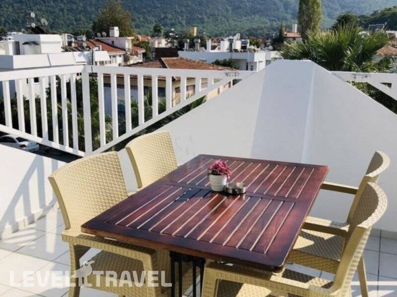 Фотография Castello Hotel & Aparts