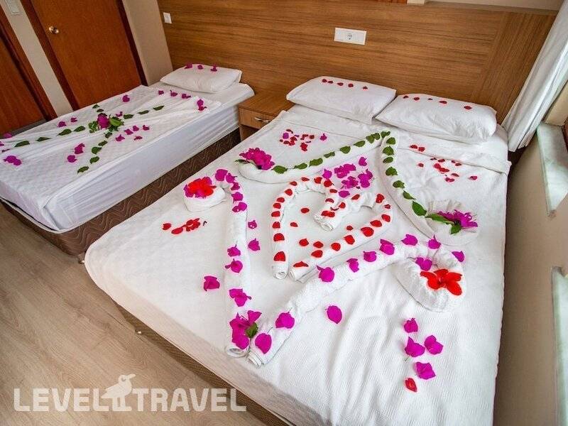 Фотография Castello Hotel & Aparts