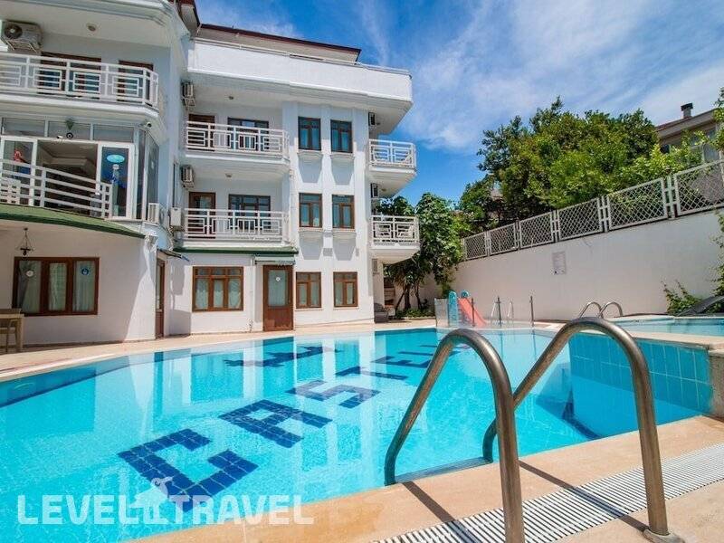 Фотография Castello Hotel & Aparts