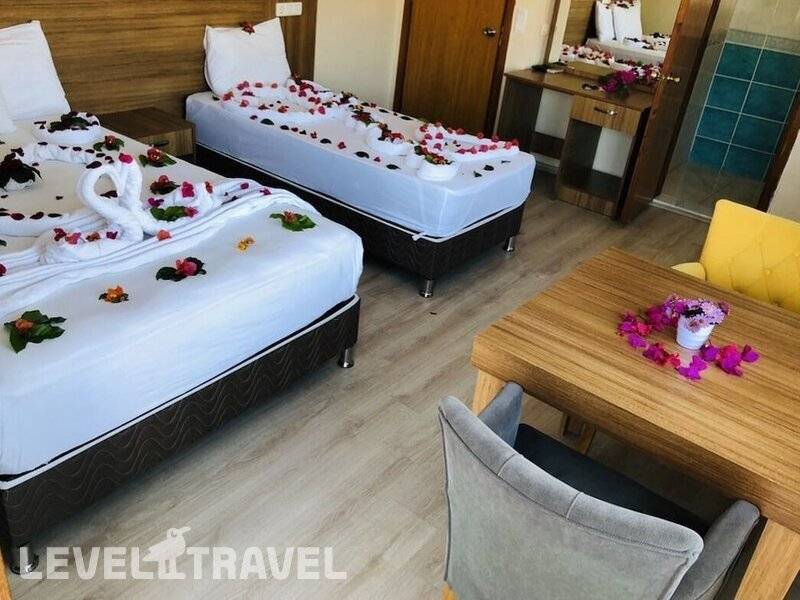 Фотография Castello Hotel & Aparts