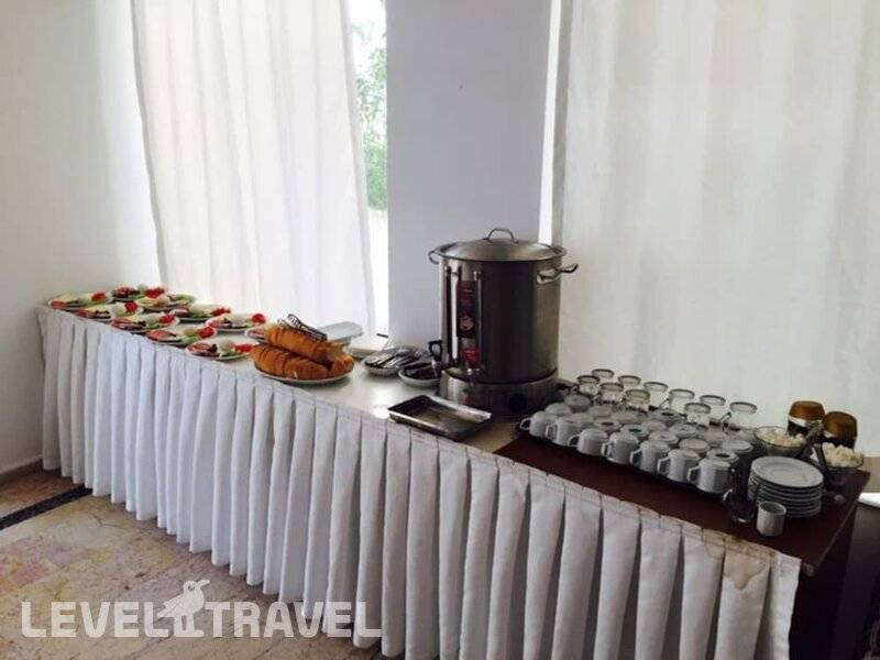 Фотография Castello Hotel & Aparts