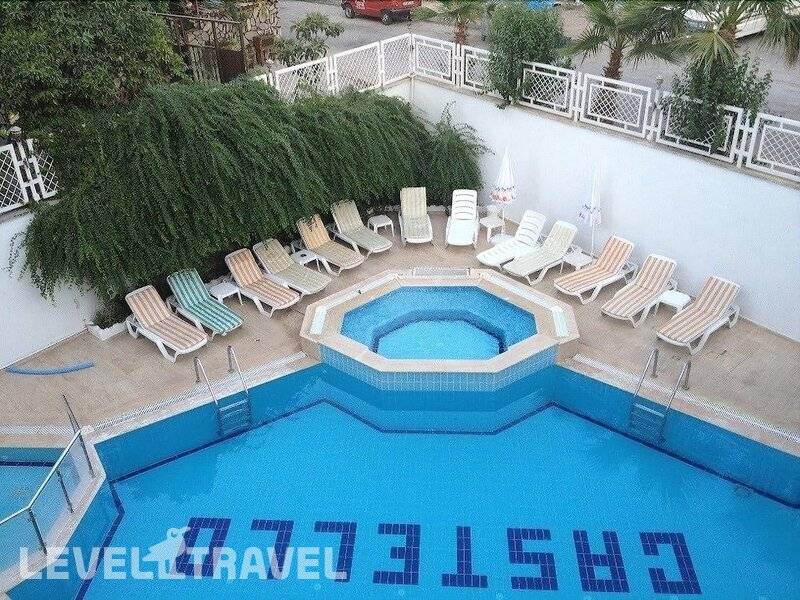 Фотография Castello Hotel & Aparts
