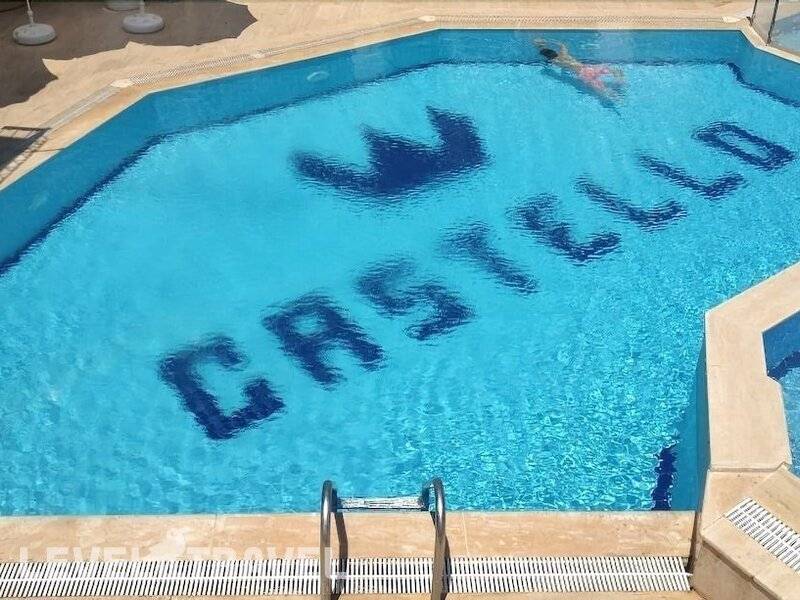 Фотография Castello Hotel & Aparts