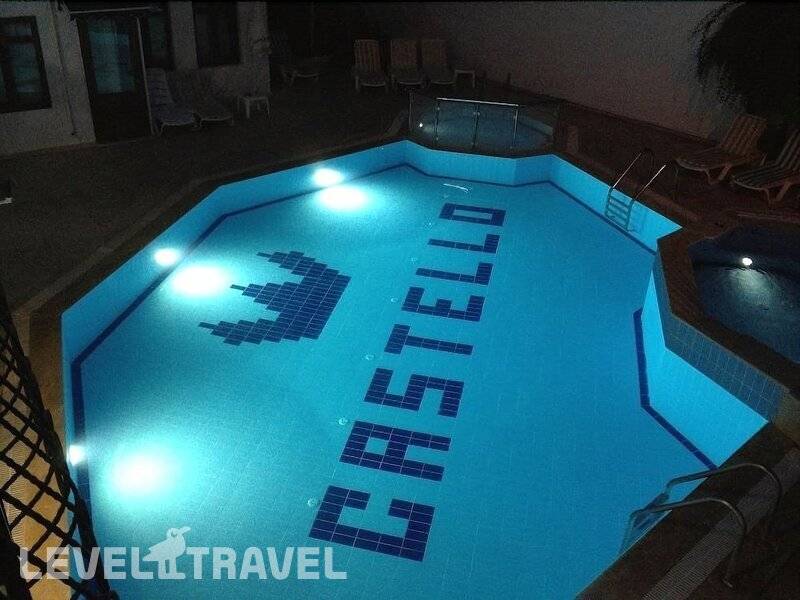 Фотография Castello Hotel & Aparts
