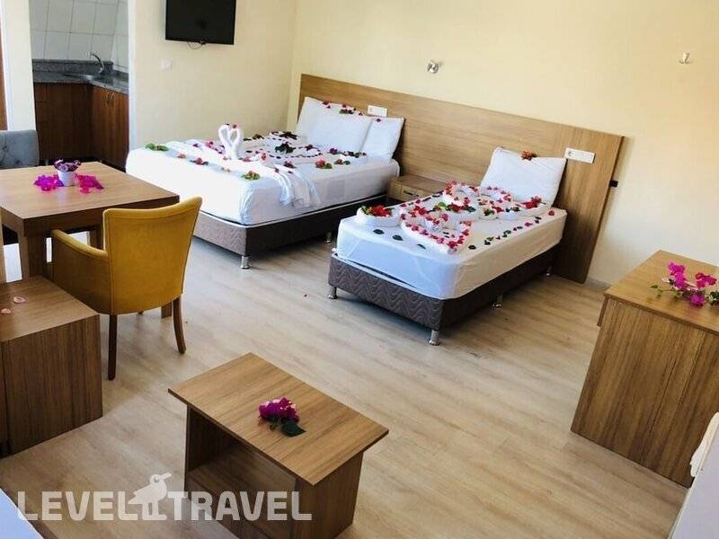 Фотография Castello Hotel & Aparts
