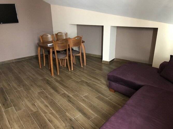 Hayal Residence