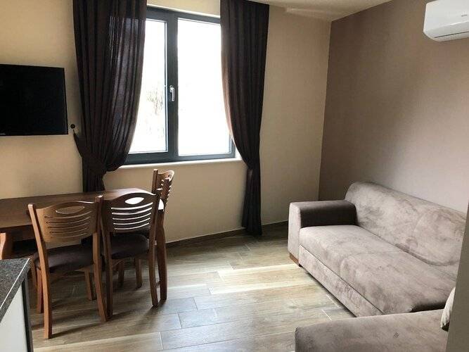Hayal Residence