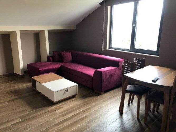 Hayal Residence