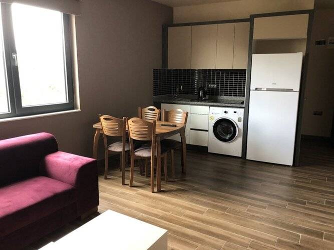 Hayal Residence