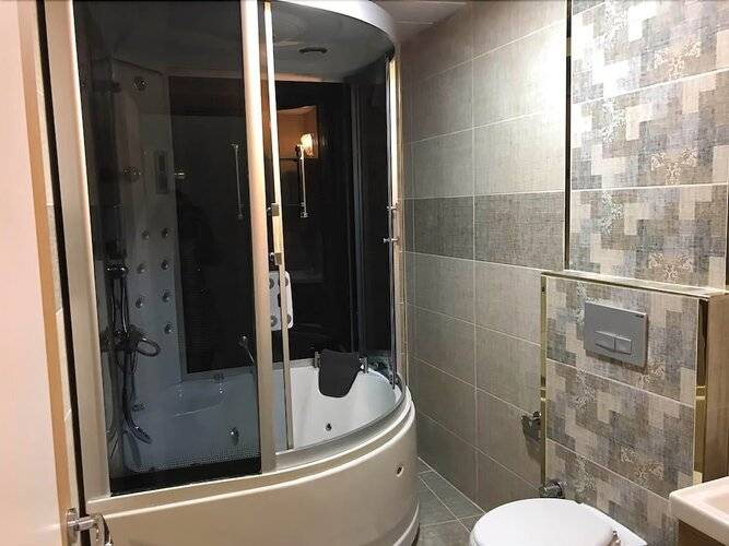 Hayal Residence