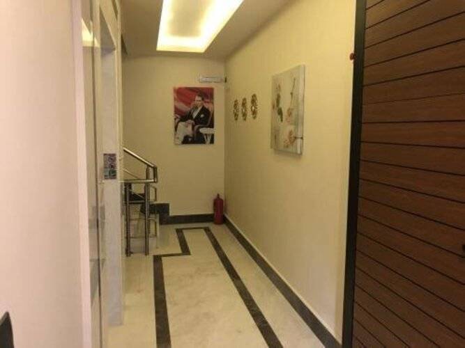 Hayal Residence