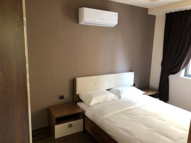 Hayal Residence