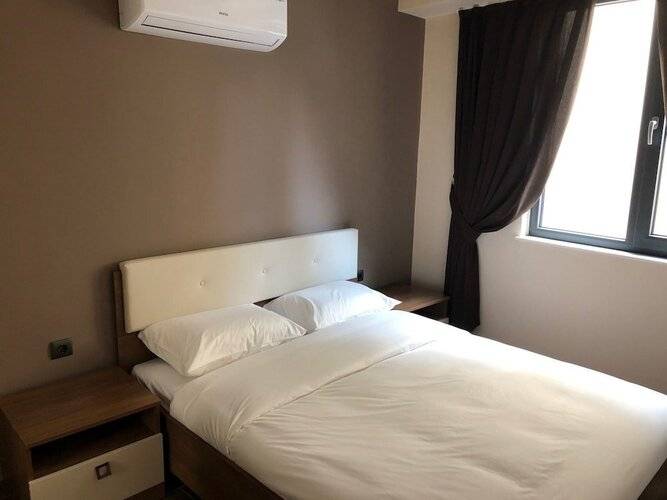 Hayal Residence