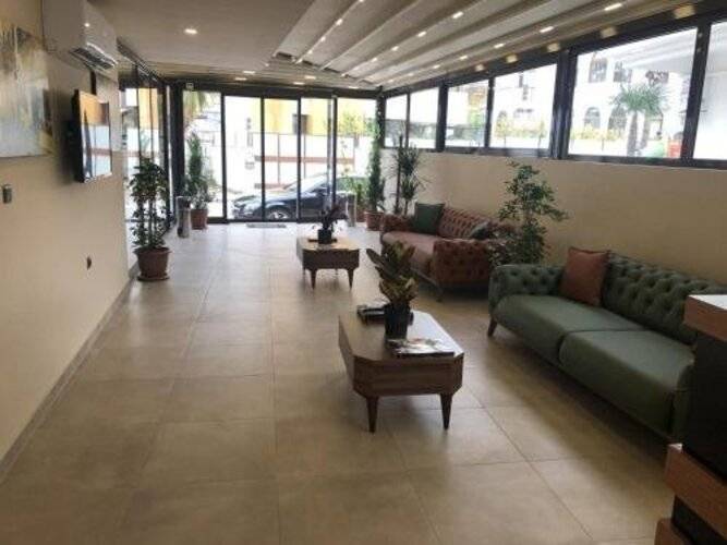 Hayal Residence