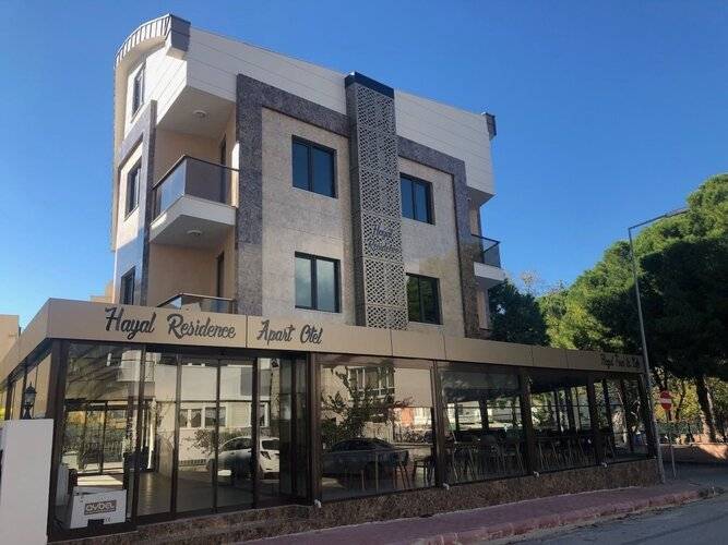 Hayal Residence