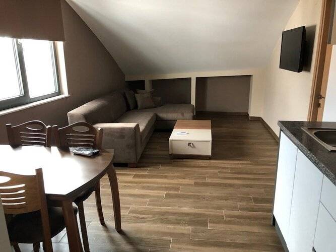 Hayal Residence