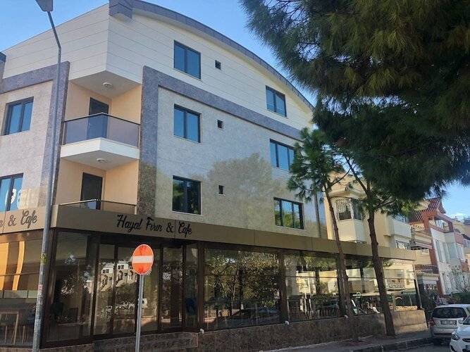Hayal Residence