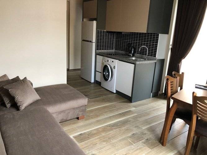 Hayal Residence