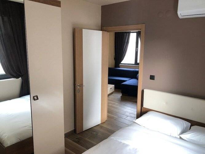 Hayal Residence