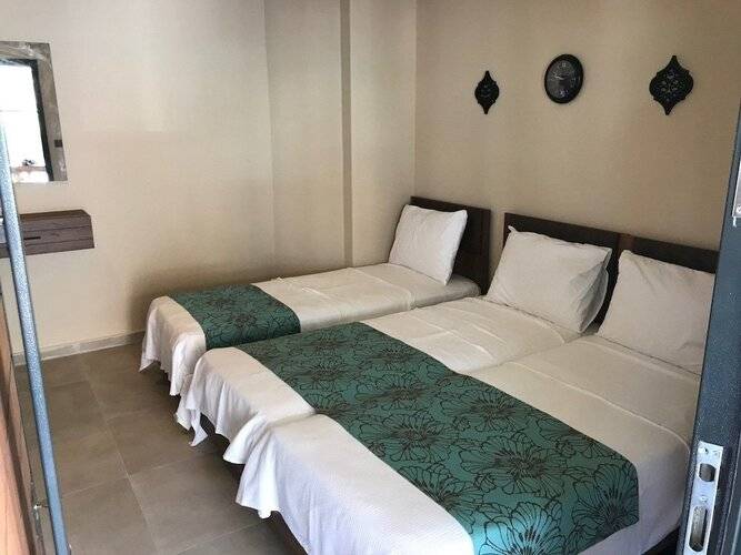Hayal Residence