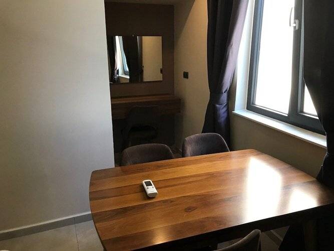 Hayal Residence