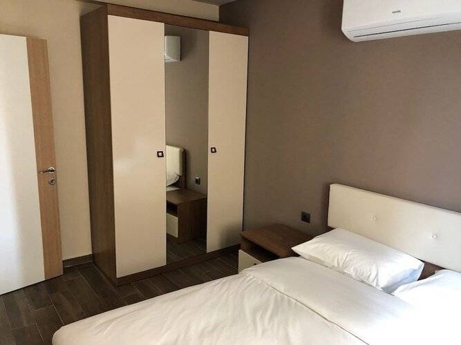 Hayal Residence