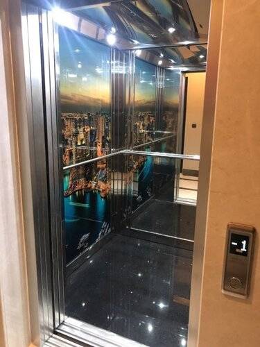 Hayal Residence