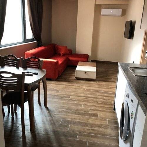 Hayal Residence