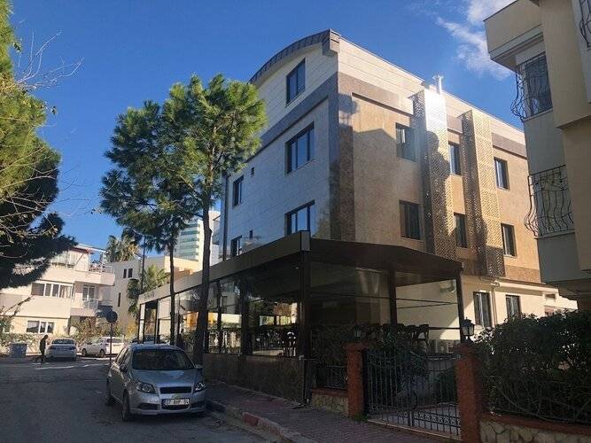 Hayal Residence