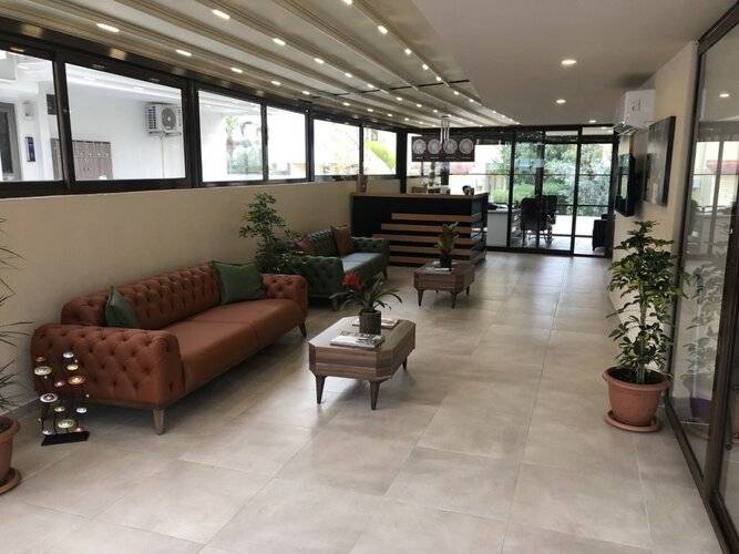 Hayal Residence