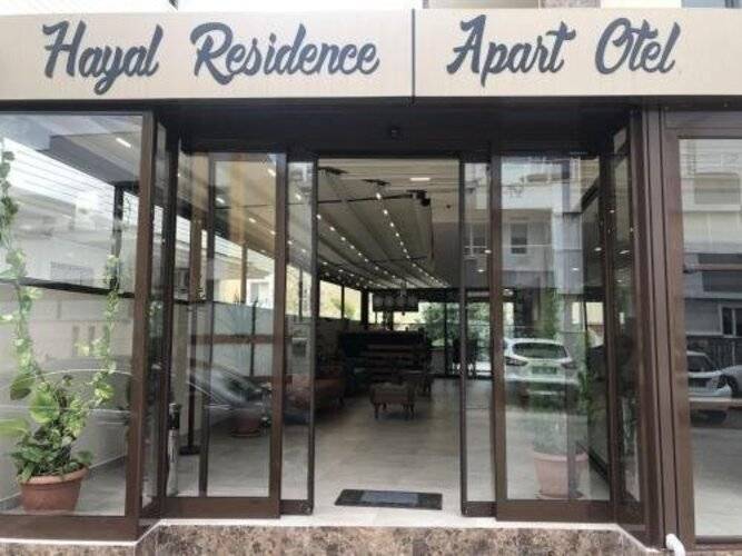 Hayal Residence