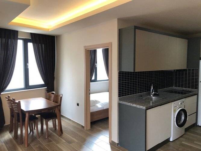 Hayal Residence