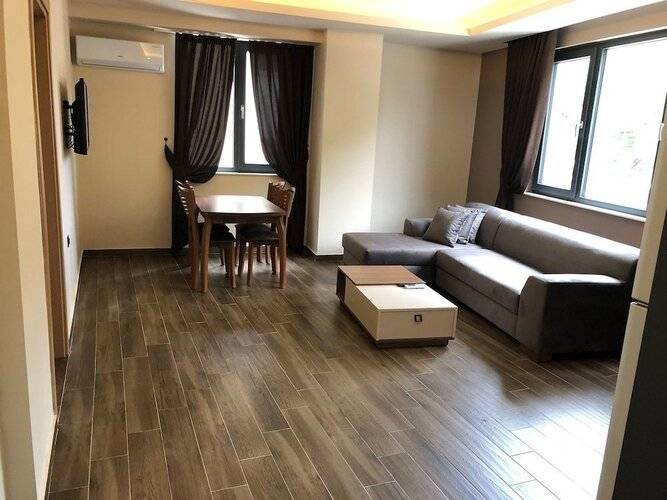 Hayal Residence