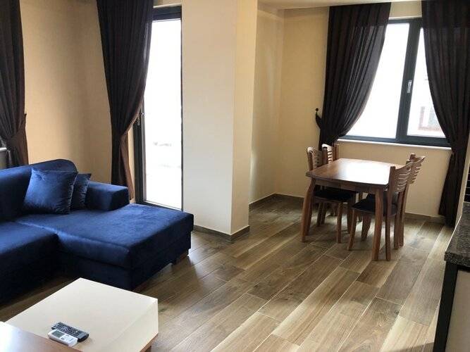 Hayal Residence
