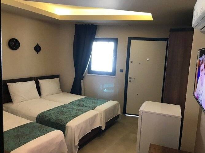 Hayal Residence