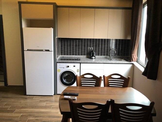 Hayal Residence