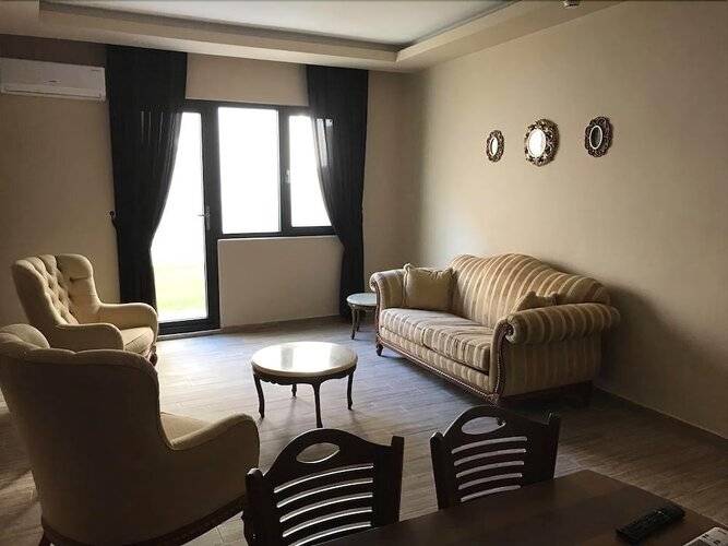 Hayal Residence
