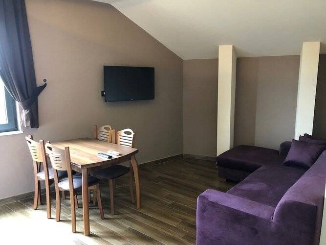 Hayal Residence