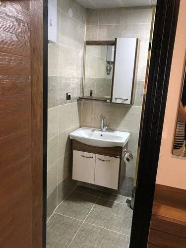 Hayal Residence